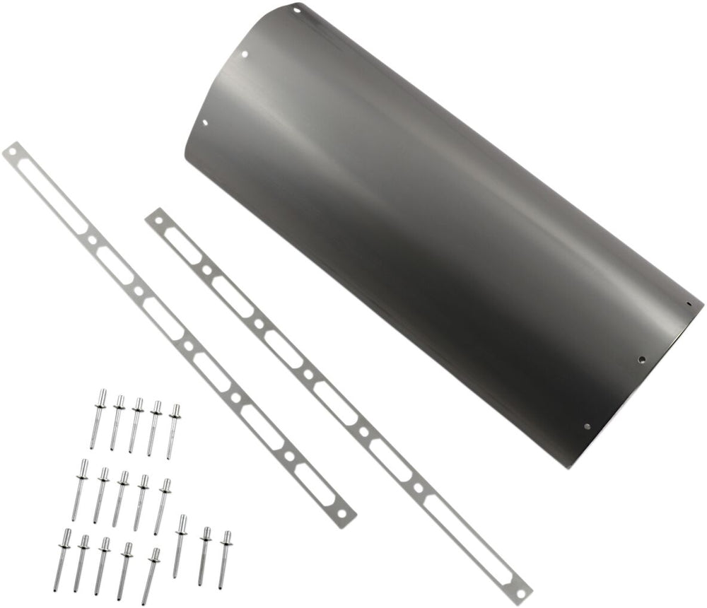 Akrapovic Silencieux Sleeve Kit