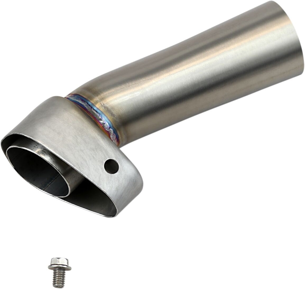 Akrapovic Noise Amortisseur 002L