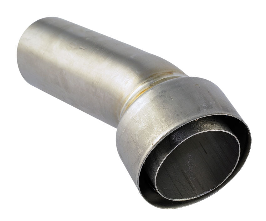 Akrapovic Noise Amortisseur 003