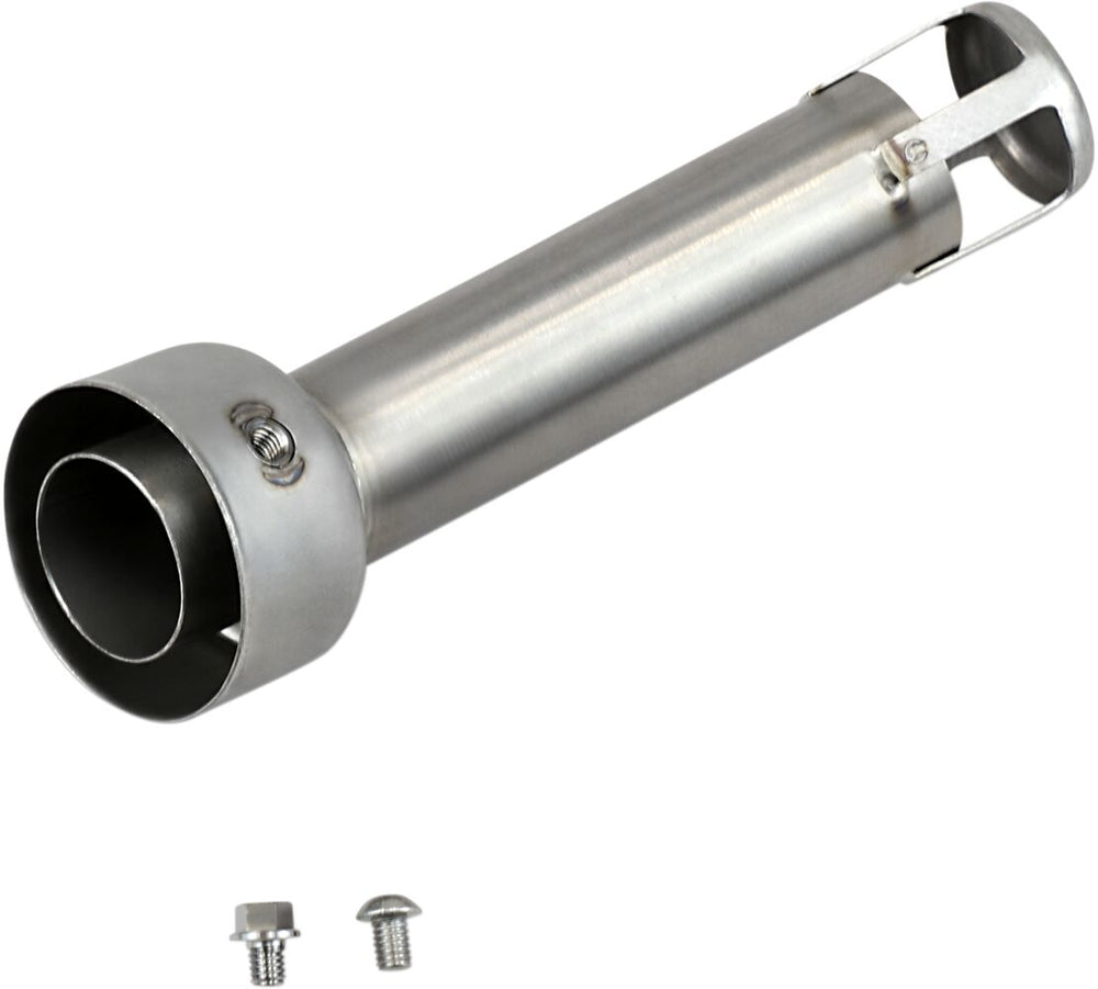 Akrapovic Noise Amortisseur 005