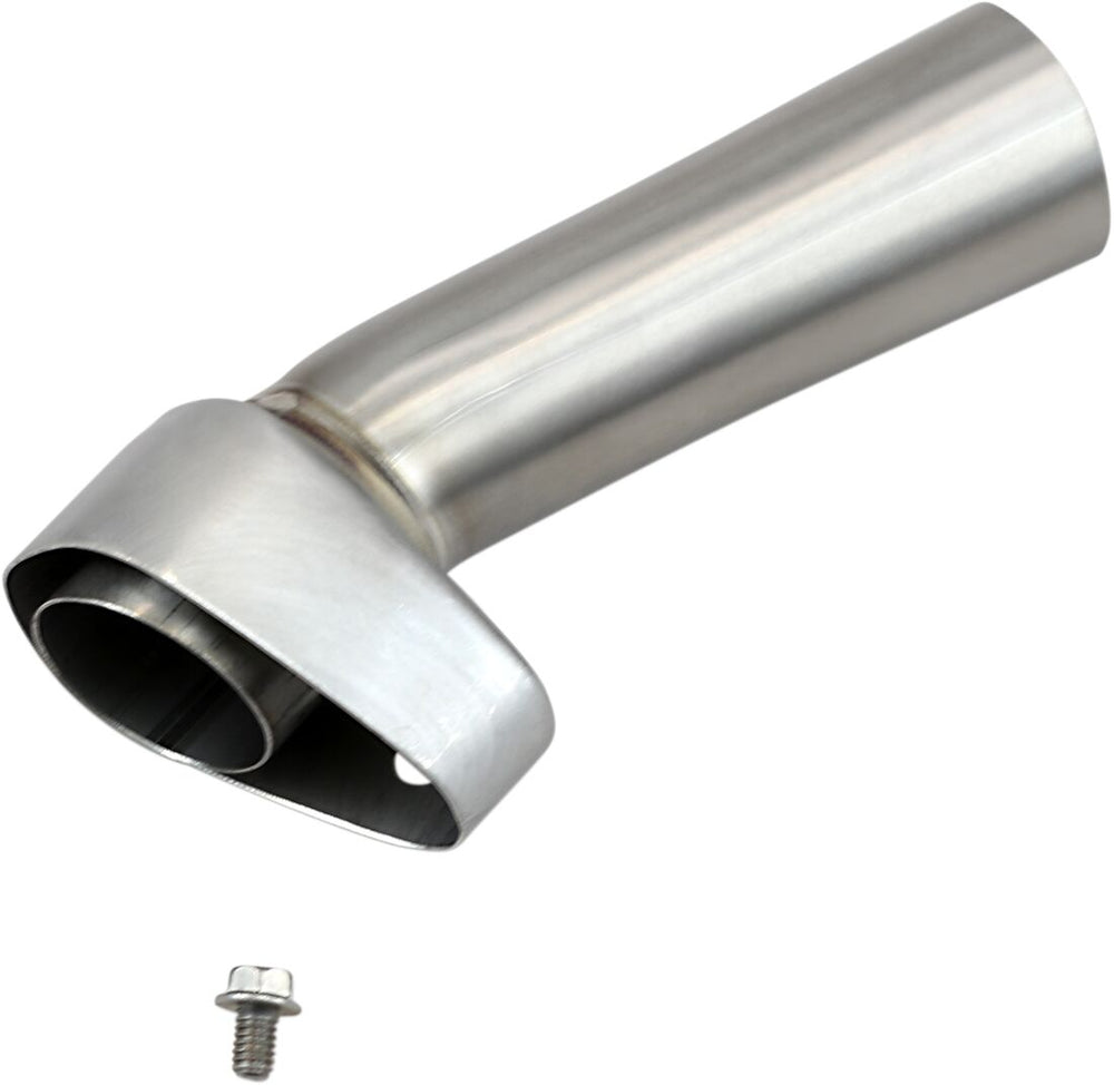 Pièces de rechange d'échappement Akrapovic Noise Amortisseur 052 — réf 18600450