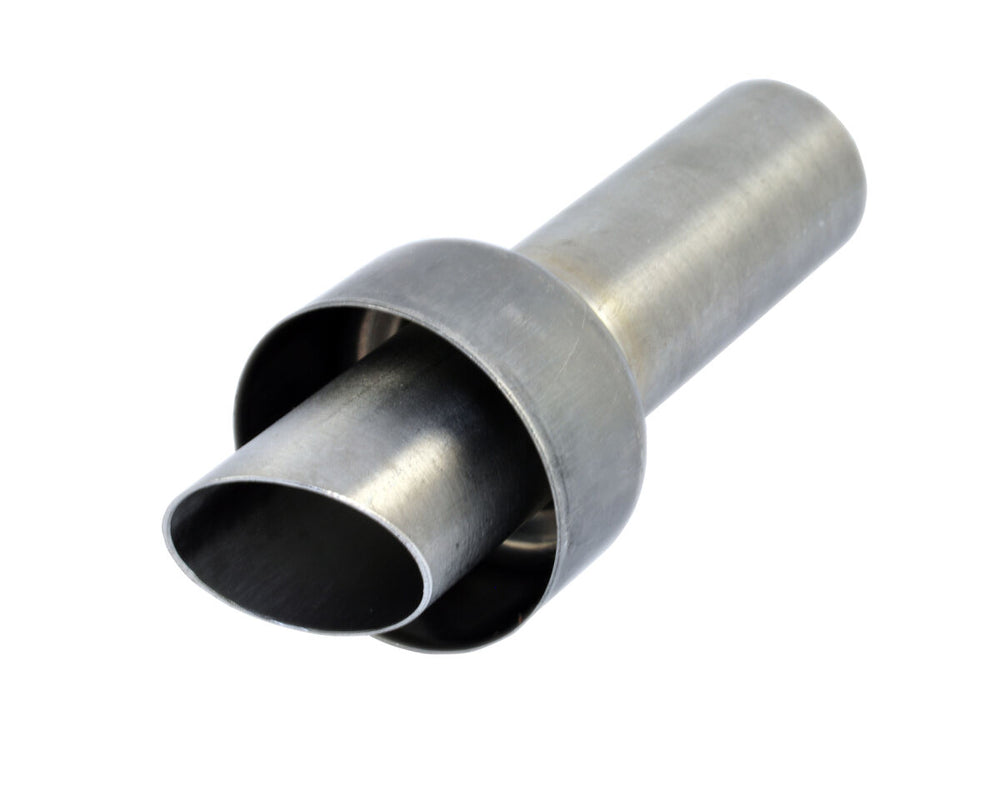Pièces de rechange d'échappement Akrapovic Noise Amortisseur 095L — réf 18600459