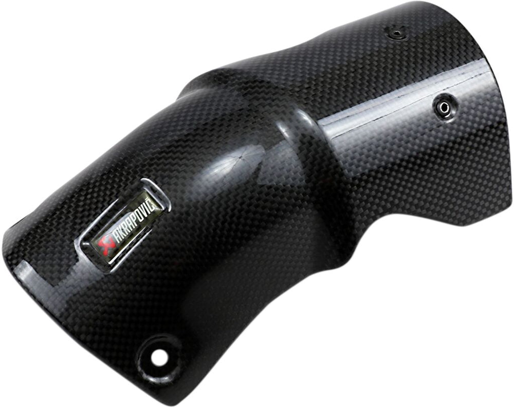 Akrapovic Heat Protection CF S1000RR