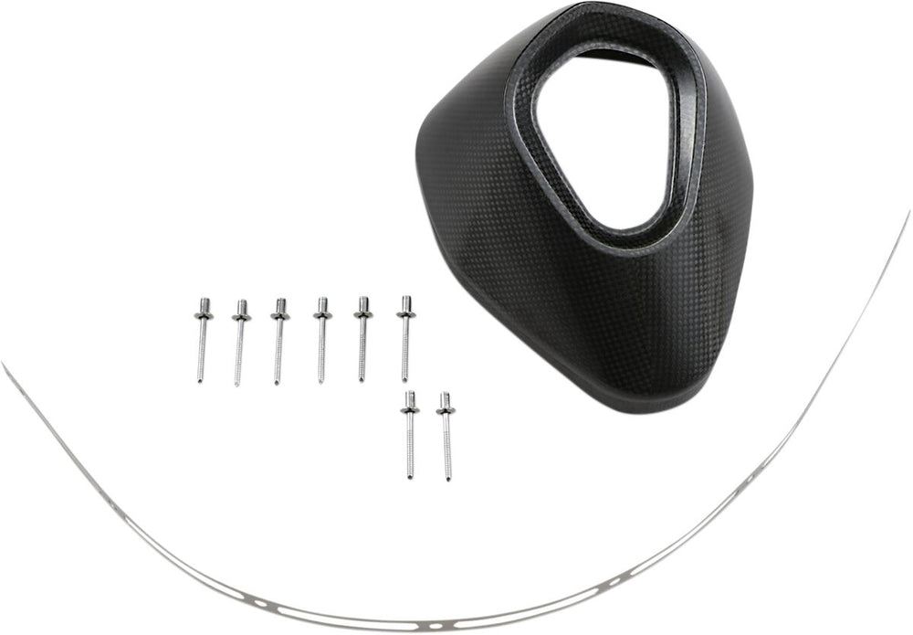 Akrapovic Embout Bouchon EC105