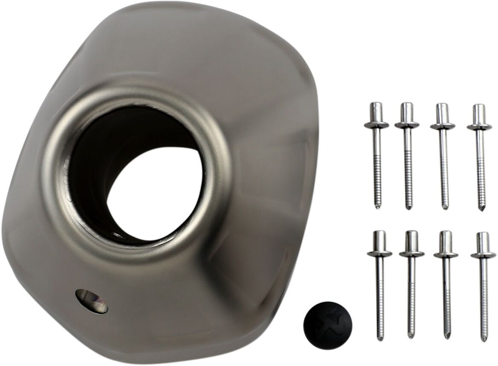 Akrapovic Embout Bouchon EC176