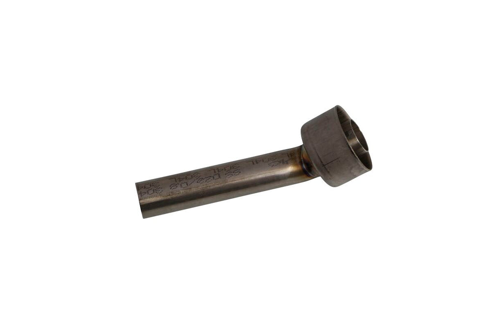 Akrapovic Noise Amortisseur 114