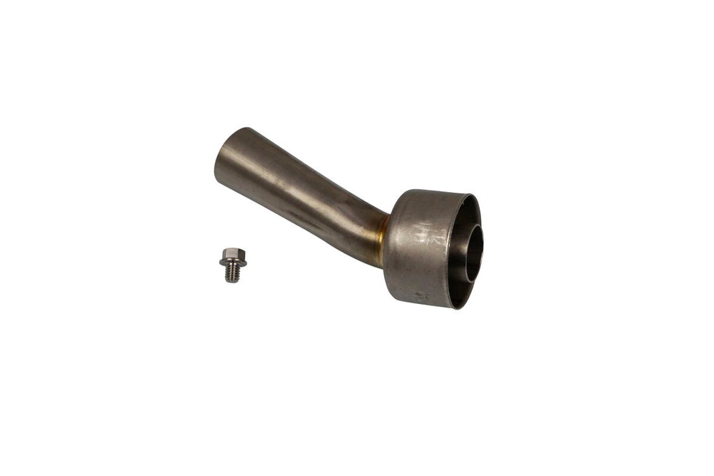 Akrapovic Noise Amortisseur 018
