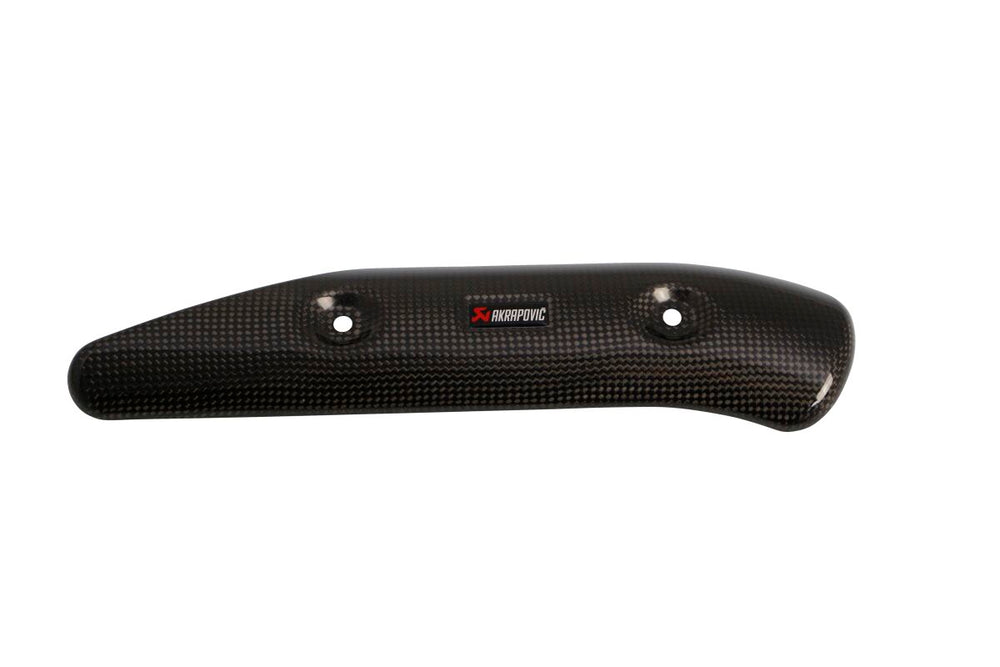 Akrapovic Heat Protection Yamaha