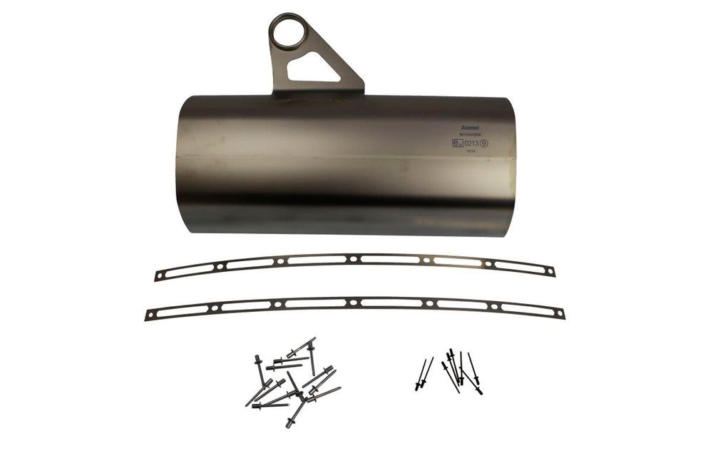 Akrapovic Silencieux Sleeve Kit BMW