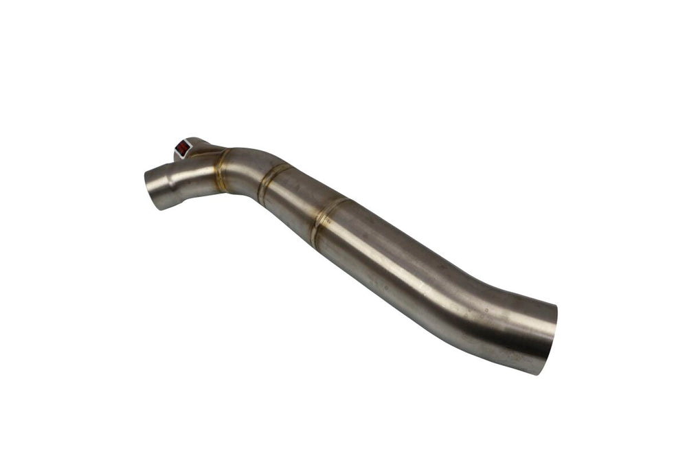 Pièces de rechange d'échappement Akrapovic Raccord SS S 1000 RR — réf 18601089