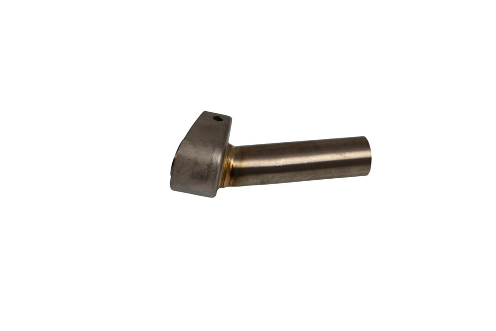 Pièces de rechange d'échappement Akrapovic Noise Réducteur 133 — réf 18601110