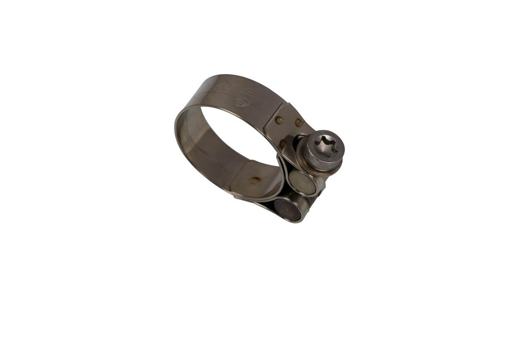 Pièces de rechange d'échappement Akrapovic Collier Silencieux MP3 400 — réf 18601122