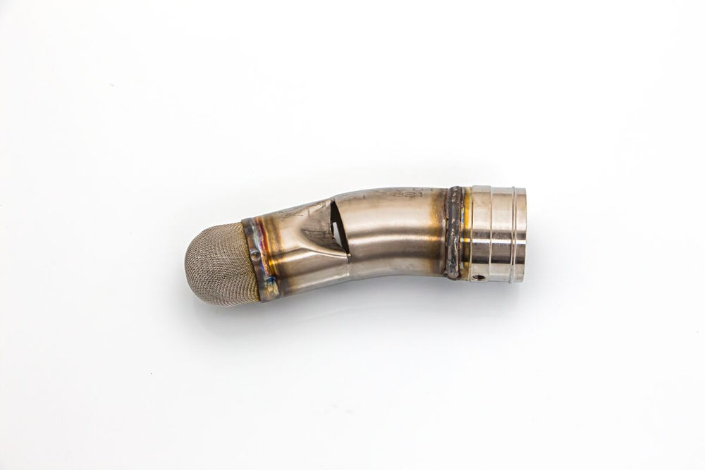 Akrapovic Akra Insert 2M Max