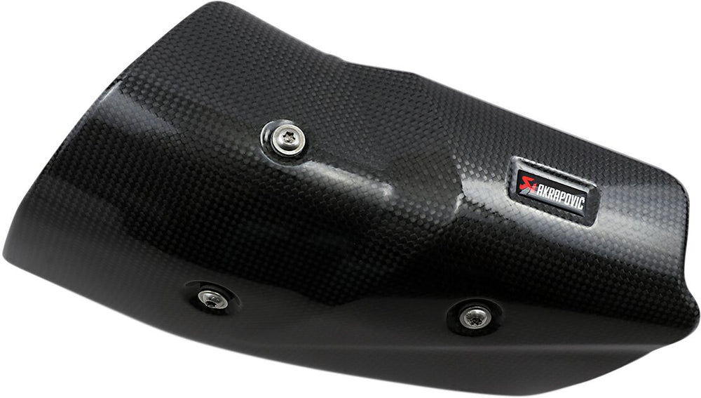 Akrapovic Heat Protection Ca BMW