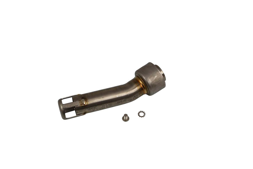 Pièces de rechange d'échappement Akrapovic Noise Amortisseur 097 — réf 18601233