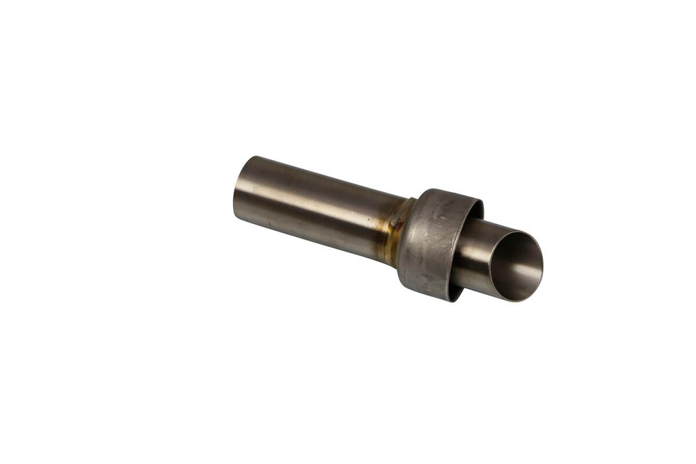 Pièces de rechange d'échappement Akrapovic Noise Amortisseur 110 pour Honda CBR 125 R et Yamaha YZF-R 125 — réf 18601250