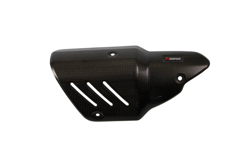 Akrapovic Heat Protection Yamaha MT-10