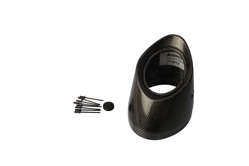 Akrapovic Embout Bouchon EC179