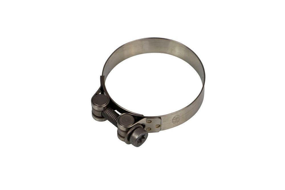 Akrapovic Silencieux Collier SS
