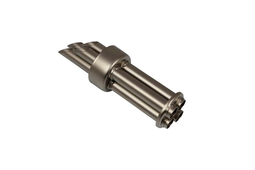 Akrapovic Noise Amortisseur 176