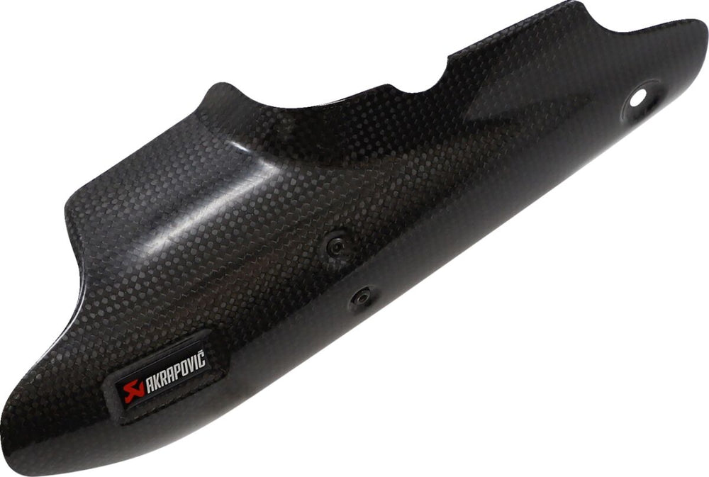 Akrapovic Heat Protection CF R1200GS