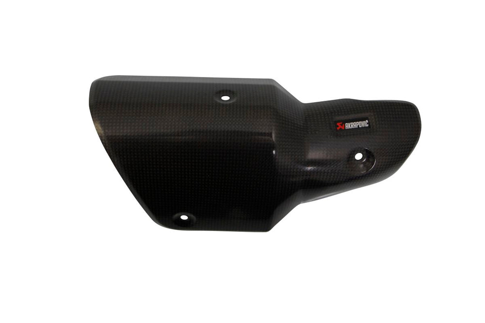 Akrapovic Heat Protection CF F/L-Y10SO1