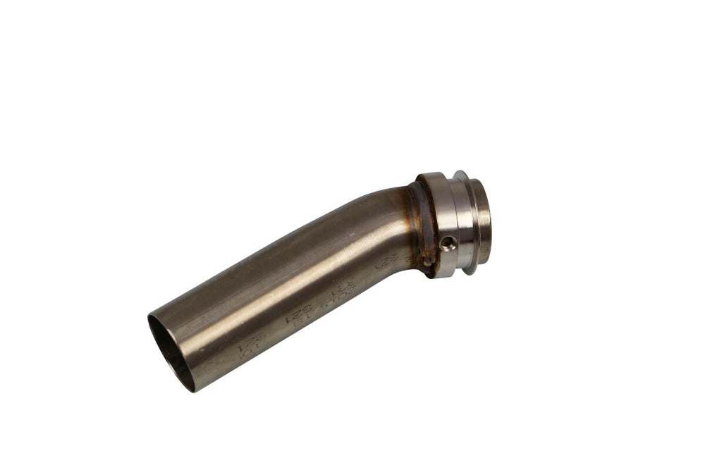 Pièces de rechange d'échappement Akrapovic Noise Amortisseur 196 pour Honda INTEGRA 750 D ABS, NC 700 D ABS, NC 700 S ABS et 9 autres modèles