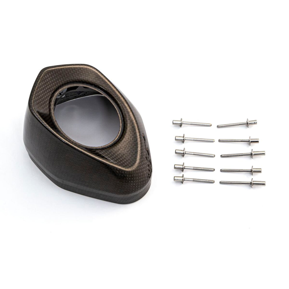 Akrapovic Embout Bouchon CF EC290