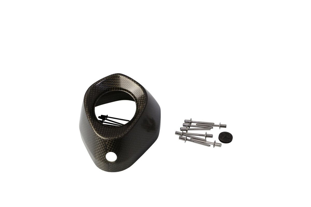 Akrapovic Embout Bouchon CF EC56