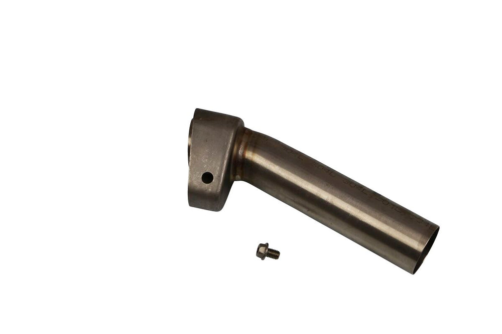 Akrapovic Noise Amortisseur 190/1