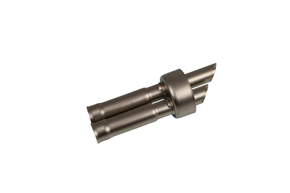 Akrapovic Noise Amortisseur 199