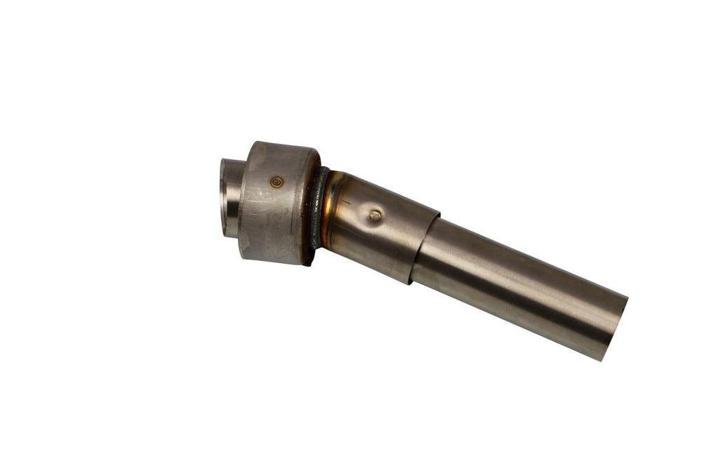 Pièces de rechange d'échappement Akrapovic Noise Amortisseur 233 pour Honda NSS 350 ABS, NSS 750 ABS, X-ADV 750 ABS et 1 autres modèles — réf 18601495