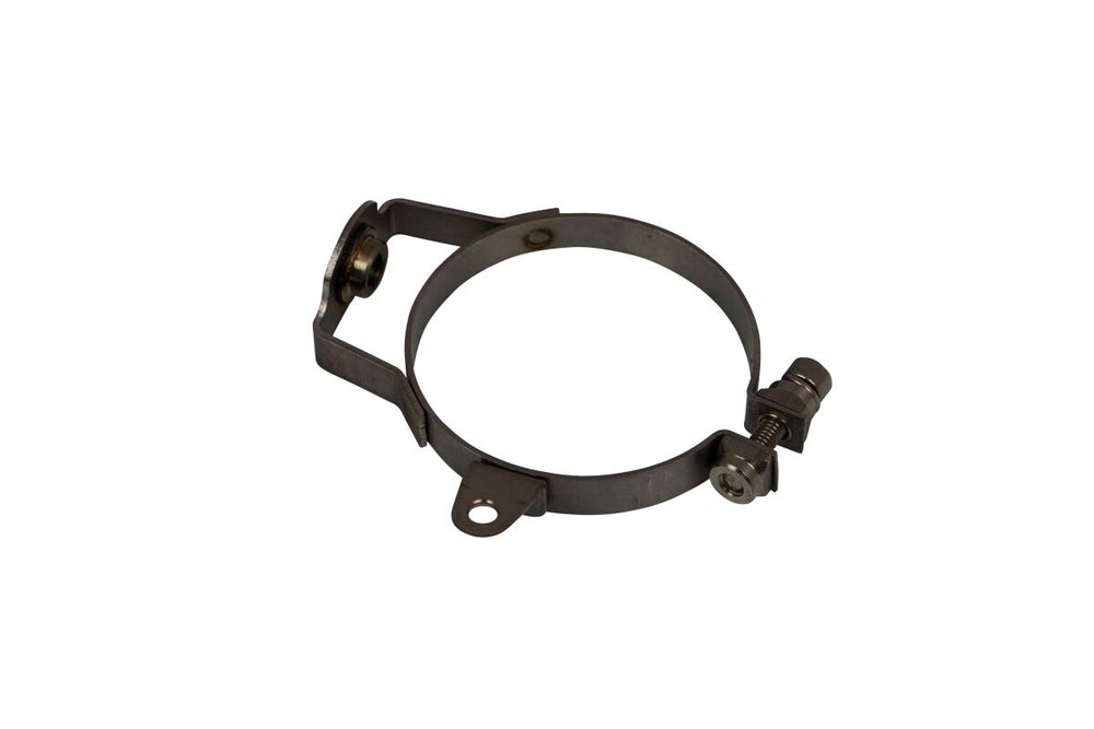 Akrapovic Collier Silencieux
