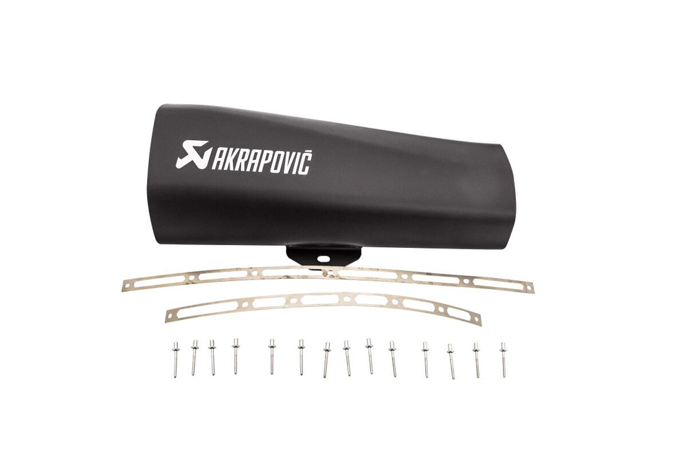 Akrapovic Silencieux Sleeve Kit