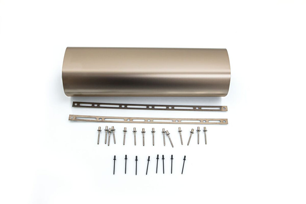 Pièces de rechange d'échappement Akrapovic Silencieux Sleeve Kit — réf 18601555