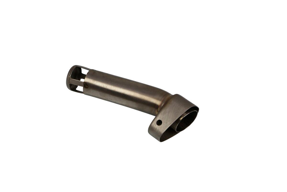 Akrapovic Noise Amortisseur 076