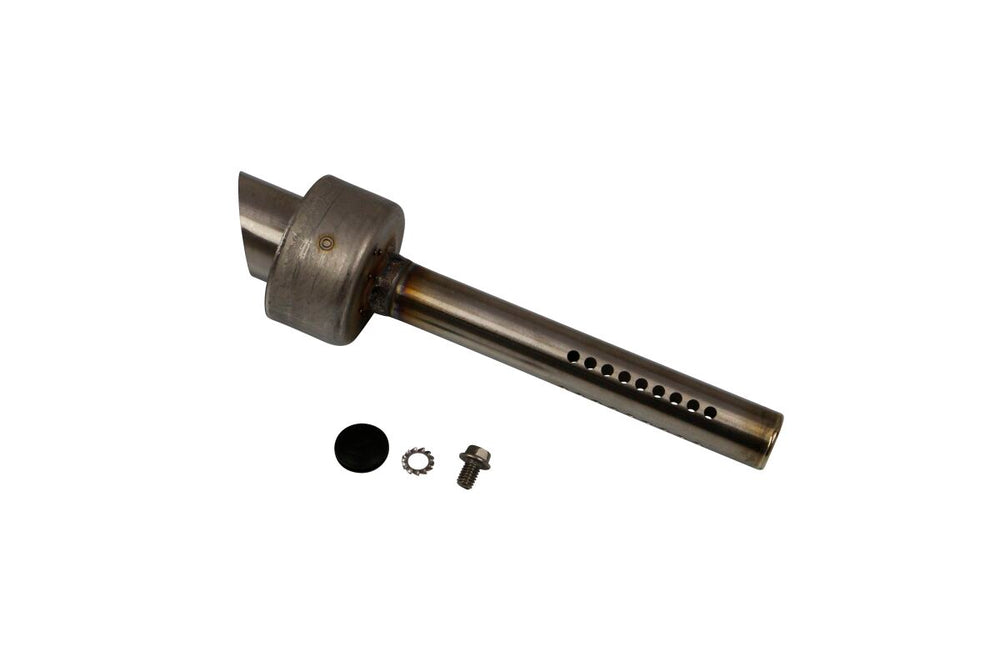 Pièces de rechange d'échappement Akrapovic Noise Amortisseur 232 pour Honda NSS 125 ABS — réf 18601611