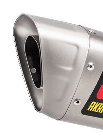 Akrapovic Embout Bouchon CP EC285