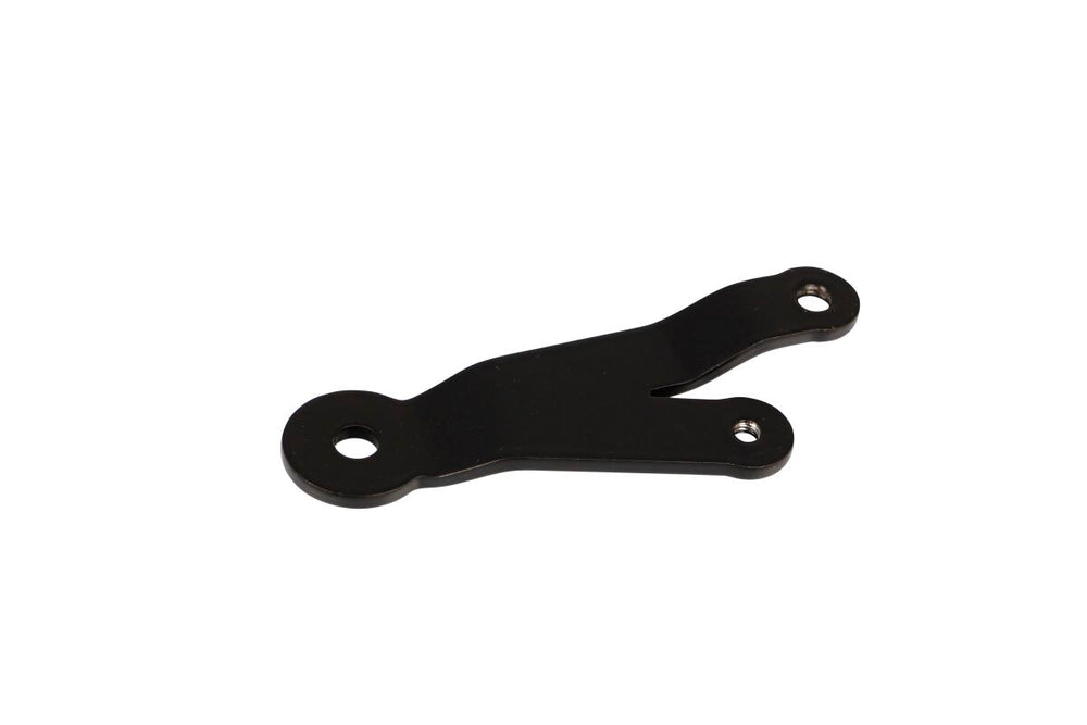 Pièces de rechange d'échappement Akrapovic Support Silencieux SS pour Yamaha MT-10 ABS et MT-10 SP ABS — réf 18601668