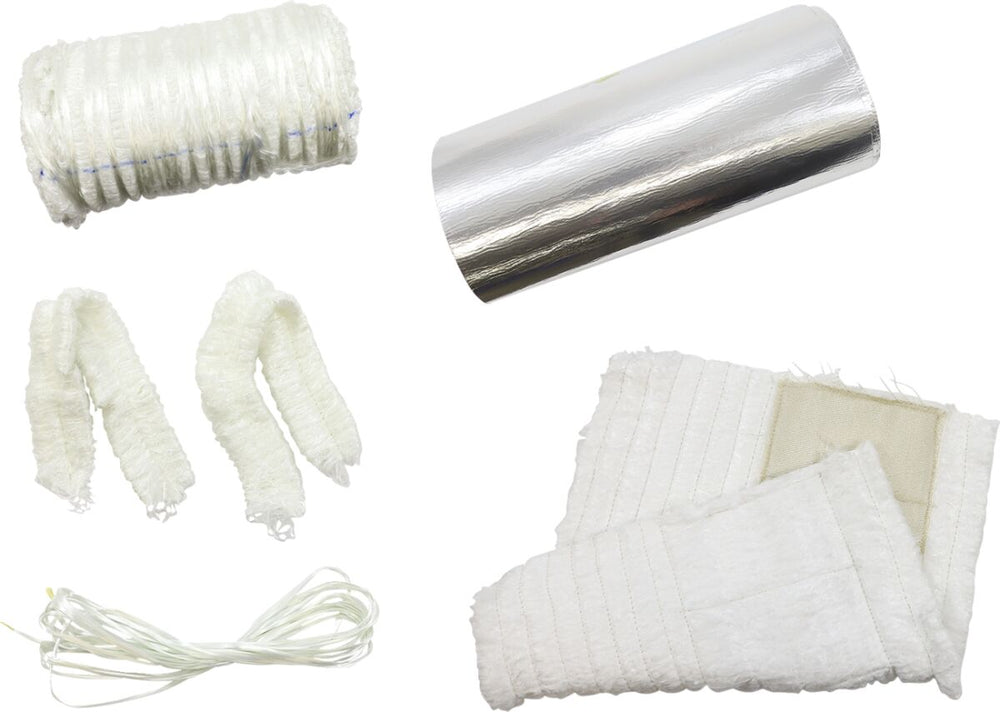 Akrapovic Silencieux Repack Kit