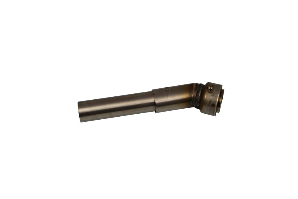 Akrapovic Noise Amortisseur 245