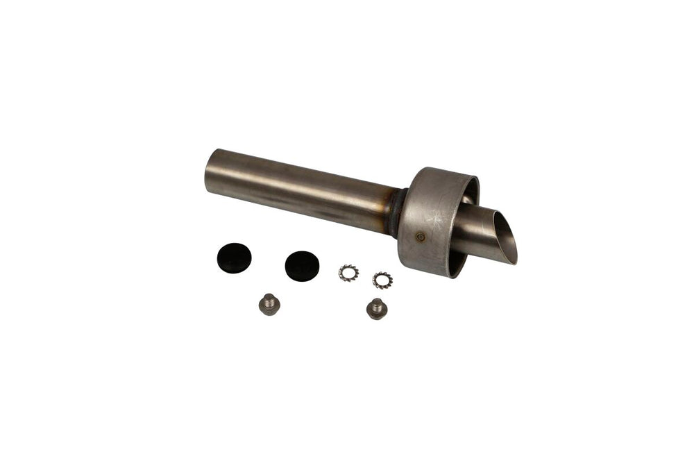 Akrapovic Noise Amortisseur 228