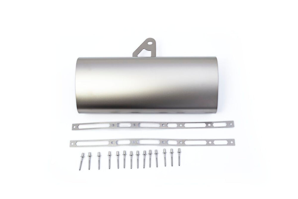 Akrapovic Silencieux Sleeve Kit