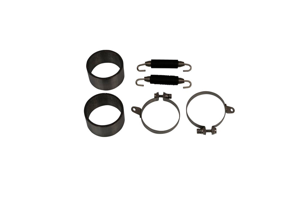 Pièces de rechange d'échappement Akrapovic Fitting Kit — réf 18601767