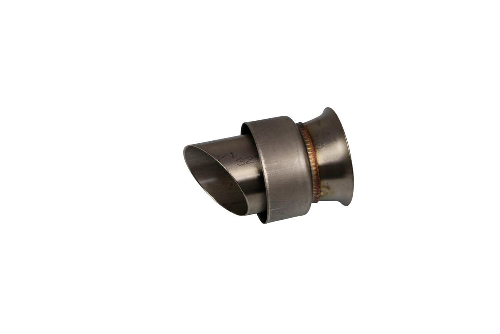 Akrapovic Noise Amortisseur 171