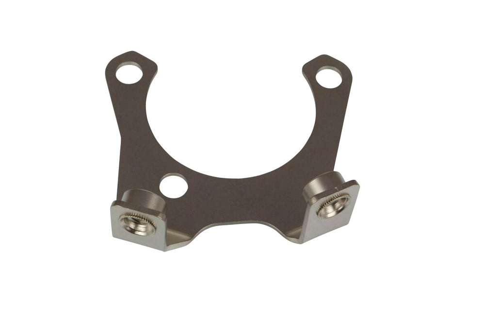 Pièces de rechange d'échappement Akrapovic Support Silencieux SS pour Aprilia SRV 850, Aprilia SRV 850 ABS et Gilera GP 800 — réf 18601820