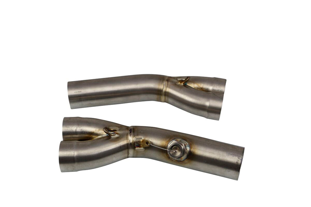 Akrapovic Collector SS