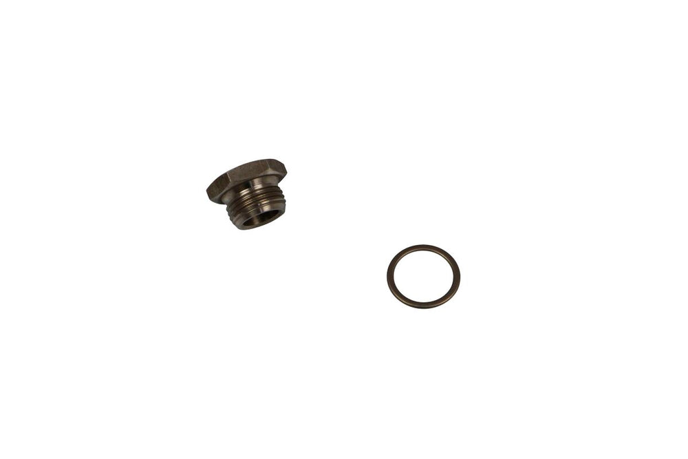Akrapovic Akra Lambda Bouchon