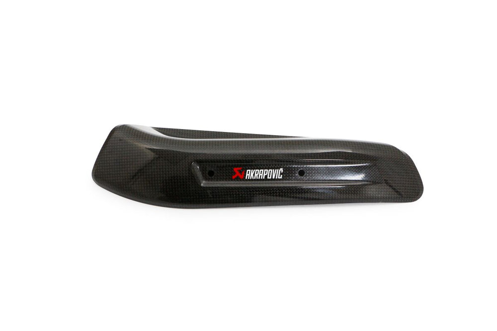 Akrapovic Heat Protection CF