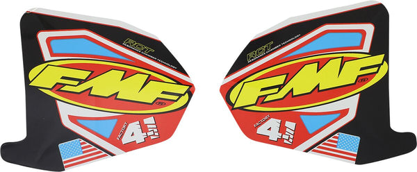 FMF Fctry 4 1 Mini Rplmnt Dca
